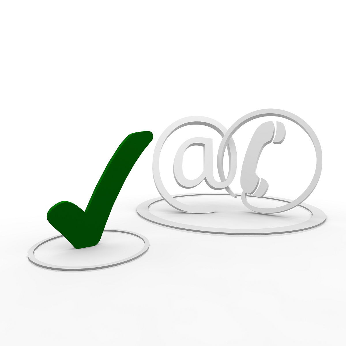 Web-Sicherheit kontrolliert